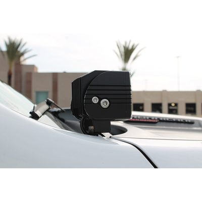 2019+ RAM 1500 Rebel Ditch Lights