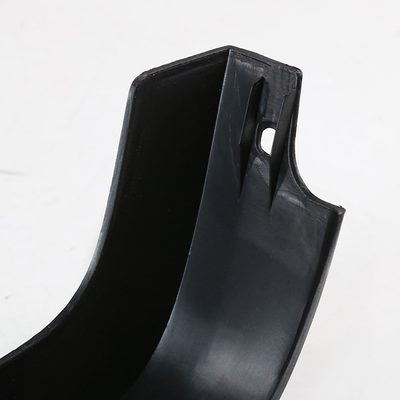 2004-2008 Ford F-150 Flareside Smooth Factory OE Style Fender Flares