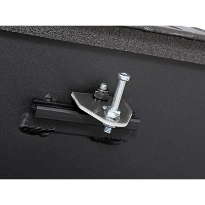 Fits Many 2026 Chevy, Dodge, Ford, GMC, Lincoln, Ram, Toyota, 5'7"-8' Bed (DEZ-DZ8370B)