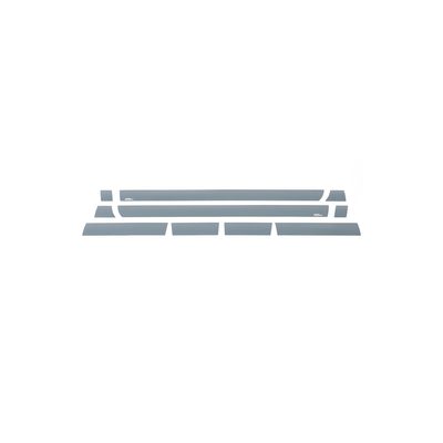 Fits 2014-2018 Chevy Silverado 1500, 6'6" Bed (PUT-9751228BP)
