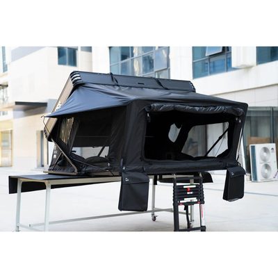 Kali King - Rooftop Tent