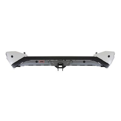 Defensa Trasera Summit para NP300 16-25