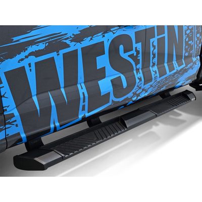 Fits 2015-2026 Ford F150, 2017-2026 F250/F350 (WES-24-63945)