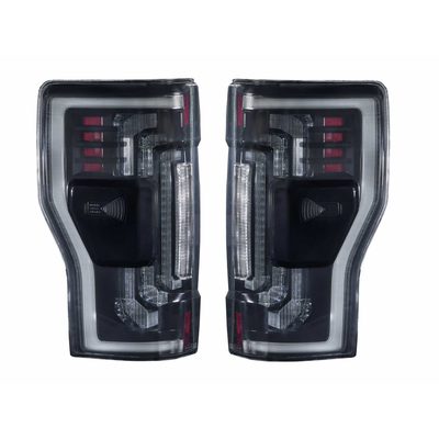 Fits 2015-2020 Ford F150 (MRM-LF723)