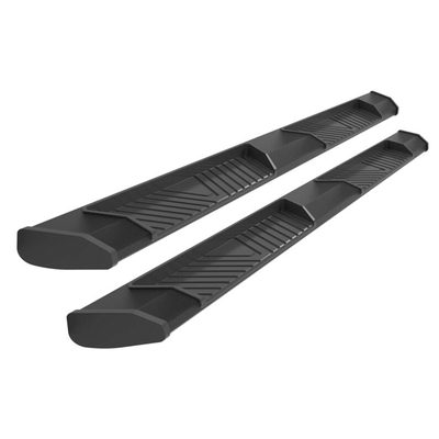 Fits 2019-2026 Chevy Silverado/GMC Sierra 1500, 2020-2026 Silverado/Sierra 2500/3500 (WES-24-64765)