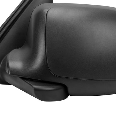 1999-2002 Chevy Silverado/Suburban/Sierra/Yukon Black Passenger Side Mirror
