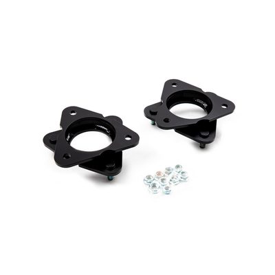 Fits 2007-2013 Chevy Avalanche, 2007-2018 Suburban, Tahoe, GMC Yukon, Yukon XL, 2007-2019 Silverado/Sierra 1500 (BLT-34908)