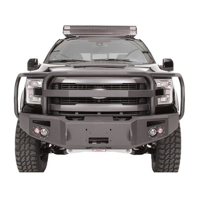 Fits 2009-2014 Ford F150 (FBF-FF09-H1950-B)