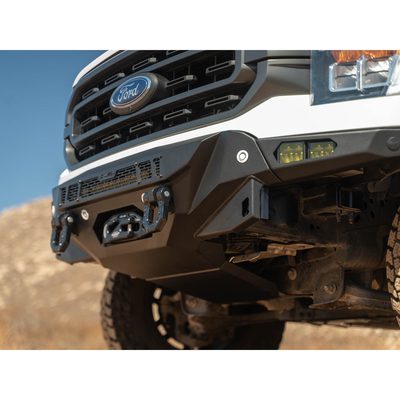 Fits 2021-2023 Ford F150 (DV8-FBFF1-11)