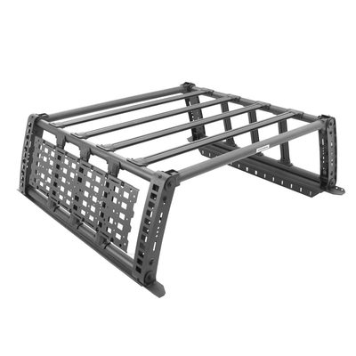 XRS Xtreme Bed Rack System para Hilux, NP300 y Ranger