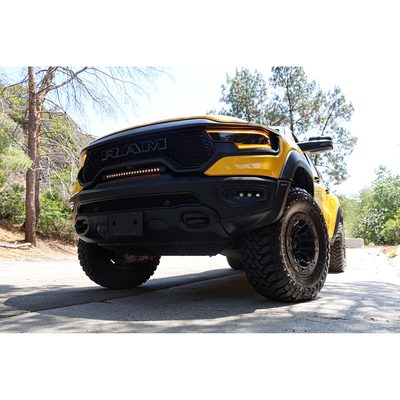 2021-24 RAM TRX 23in Light Bar SLIM