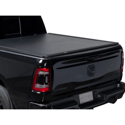 Putco TEC Skins T-Slot Bed Rail Caps 129831