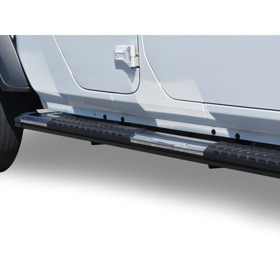 Fits 15-26 Ford F150, 17-20 F150 Raptor, 17-26 F250/F350/F450, F550 (BLK-RN-FOF1SC-15-79)