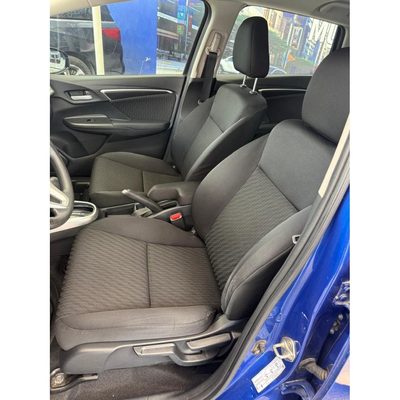 Honda Fit HIT CVT 2019