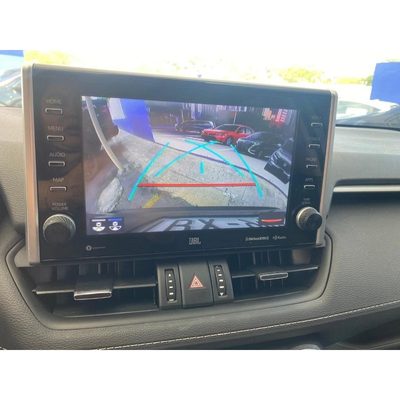 Toyota Rav4 LIMITED 2022