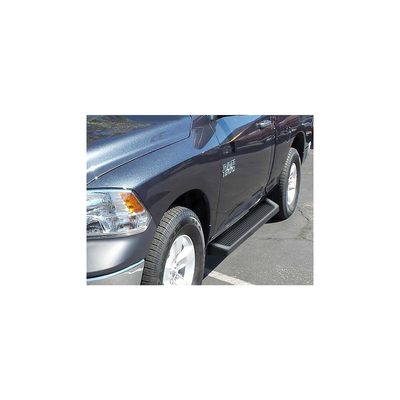 Fits 2009-2018 Ram 1500, 2010-2018 4500, 5500, 2010-2019 2500/3500, 2019-2023 1500 Classic (APS-IB04RAG8B)