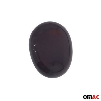 BMW 3 Series E21 E30 E36 E46 E90 E91 E92 E93 Gear Shift Knob Shifter Handle Walnut Without Emblem