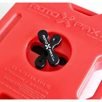 Rotopax DLX Pack Mount