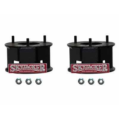 Fits 2014-2018 Chevy Silverado/GMC Sierra 1500 (SKY-C14460PK-X)