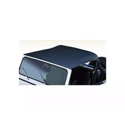 Malla Protectora para Sol Summer Brief Top Rugged Ridge para Wrangler JK 2D 10-18 2D