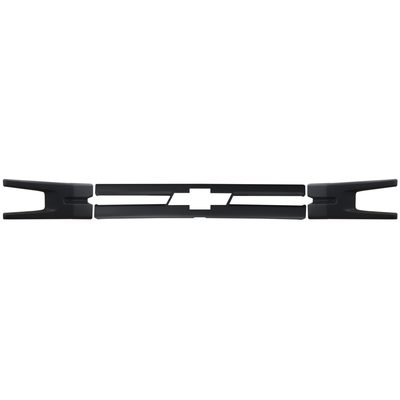 Fits 2019-2021 Chevy Silverado 1500 (ECC-G-EK02)