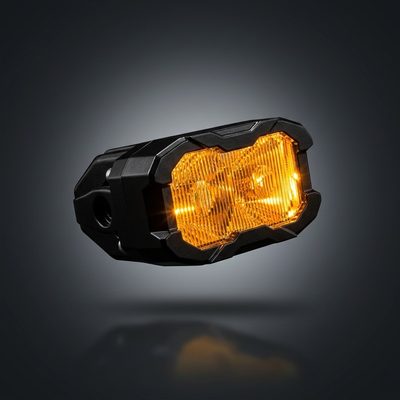 2020-22 Ford Super Duty F250 F350 F450 Reverse Light