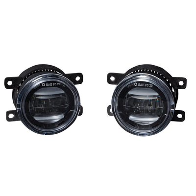 Diode Dynamics Elite Series Add-On Dual ColorFog Lamp Kit DD5183P