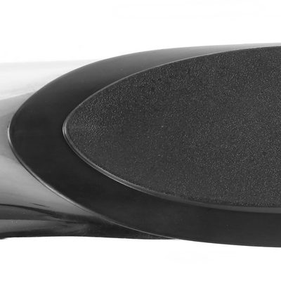 2019-2021 Chevy Silverado/GMC Sierra Crew Cab 3" Steel Side Step Nerf Bars