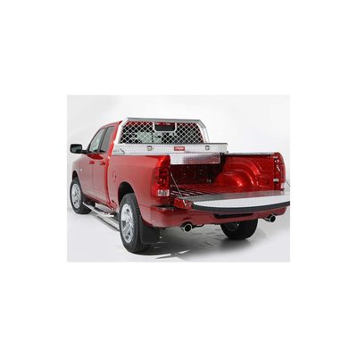 Fits 2009-2018 Ram 1500, 2019-2024 1500 Classic (DEZ-DZ372233)