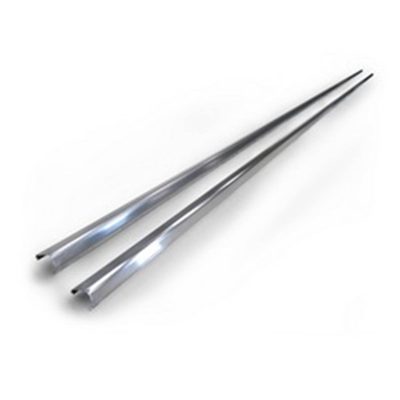 End Caps para Estribos Eléctricos AMP 75150-01A