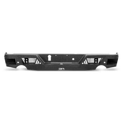 Fits 2009-2018 Ram 1500, 2010-2018 (BDY-DG-2964)