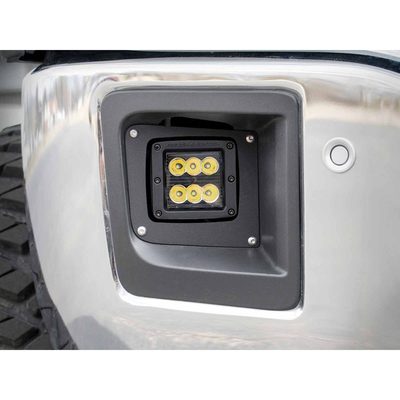 Fits 2014-2015 GMC Sierra 1500 (RGH-70689)