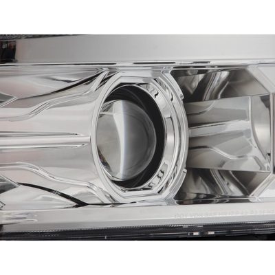 Fits 2016-2018 Chevy Silverado 1500 (ARX-880235x)