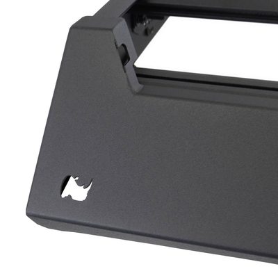 Canastilla CEROS para Silverado / Sierra 1500 19-26 Crew Cab
