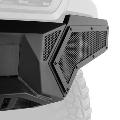 Defensa Delantera Element con Actuador y Luz para Tacoma 16-23