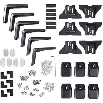 ARB Kit para montaje de canastilla ARB