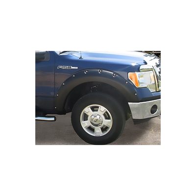 Fits 2009-2014 Ford F150, 5'7" ,6'7" ,8' Bed (STA-8422-2)