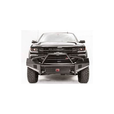 Fits 2016-2018 Chevy Silverado 1500 (FBF-CS16-K3862-1)