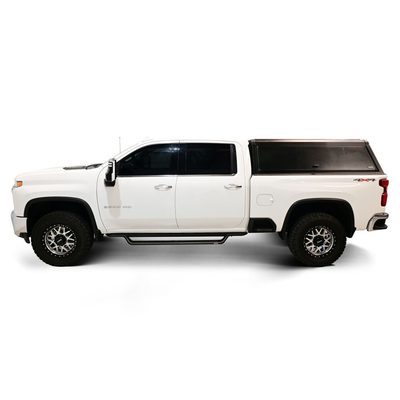Fits 2019-2026 Chevy Silverado/GMC Sierra 1500, 2020-2026 Silverado/Sierra 2500/3500 (WES-20-44135)