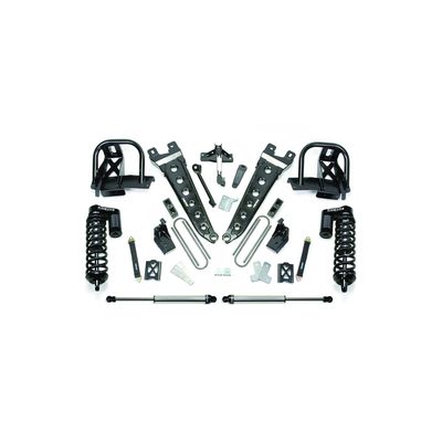 Fits 2019-2024 Chevy Silverado/GMC Sierra 1500, 5'8" Bed (FAB-K1150DL)