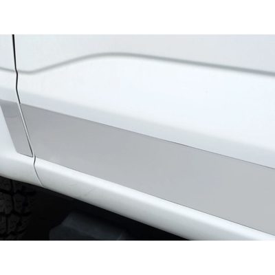 Fits 2019-2026 Chevy Silverado/GMC Sierra 1500, 8' Bed (PUT-3751240)