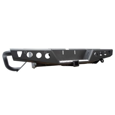 Defensa Trasera Predator Bumper Replacement para L200 19 - 24