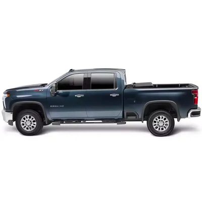 Tapa Plegable Flex para Silverado / Sierra 1500 99-07 6.6'