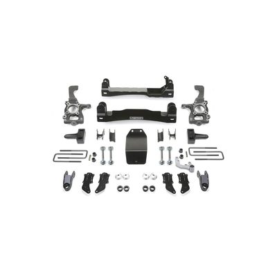 Fits 2017-2020 Ford F150 Raptor (FAB-K2263)