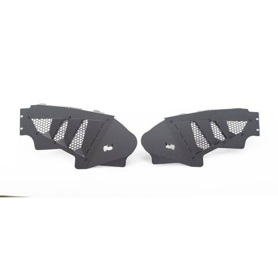 Fender Liners delanteras Jeep Wrangler JL 18-25