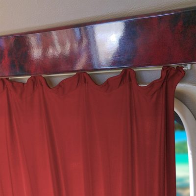 1992-2003 VW Eurovan Side Window Curtain Sunshade Sliding Door 2x Tailgate 1x