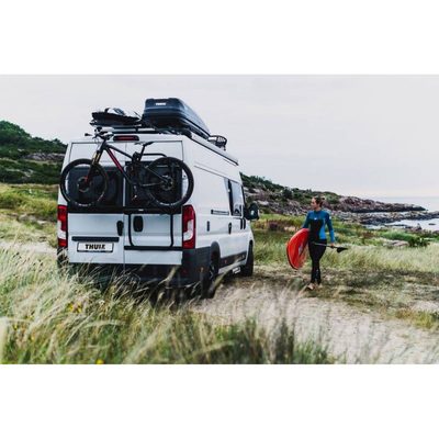 Thule Elite Van XT Fiat Ducato, Citroën Jumper, Peugeot Boxer, Ram Pro Master