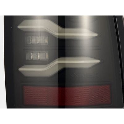 Fits 2013-2018 Ram 1500/2500/3500, 2019-2020 1500 Classic (ARX-640003&ARX-640093)