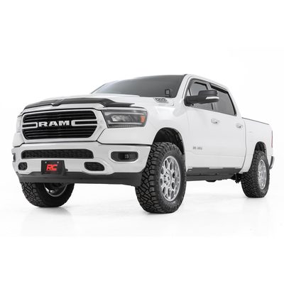 Fits 2019-2024 Ram 1500 (RGH-30005)