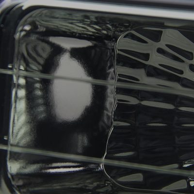 1988-1999 Chevy Suburban/Silverado/Tahoe/Sierra/Yukon Bumper Lights Smoke